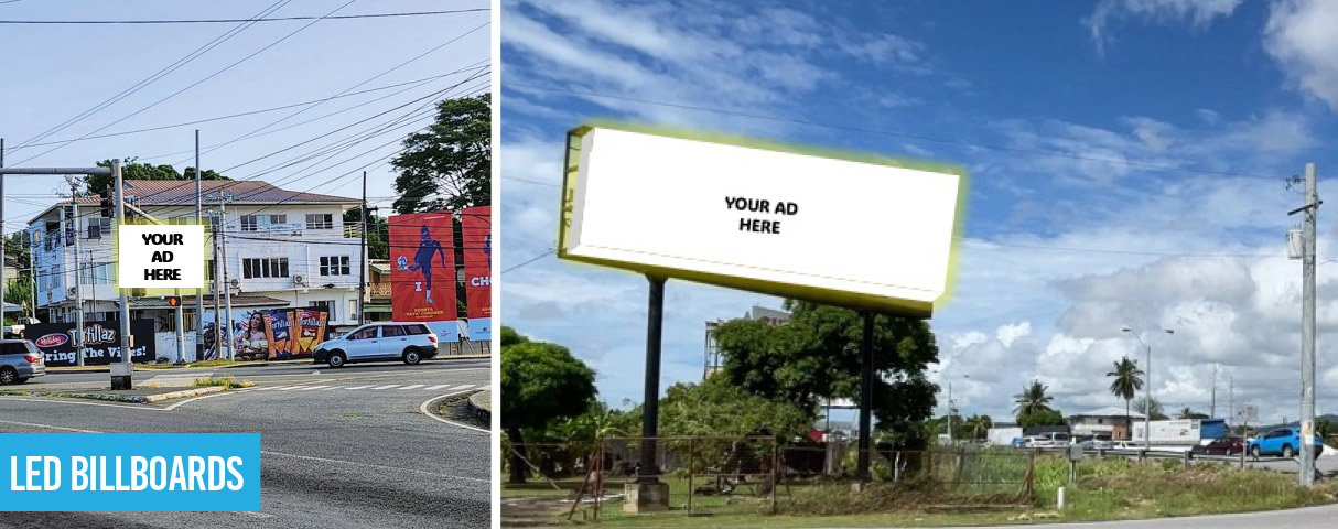 LED Screens